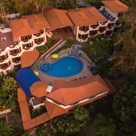 Hotel California Manuel Antonio Dış mekan fotoğraf