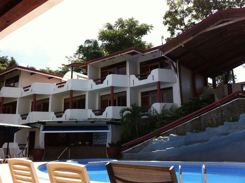 Hotel California Manuel Antonio Dış mekan fotoğraf