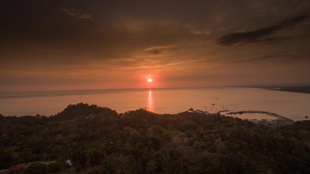 Hotel California Manuel Antonio Dış mekan fotoğraf